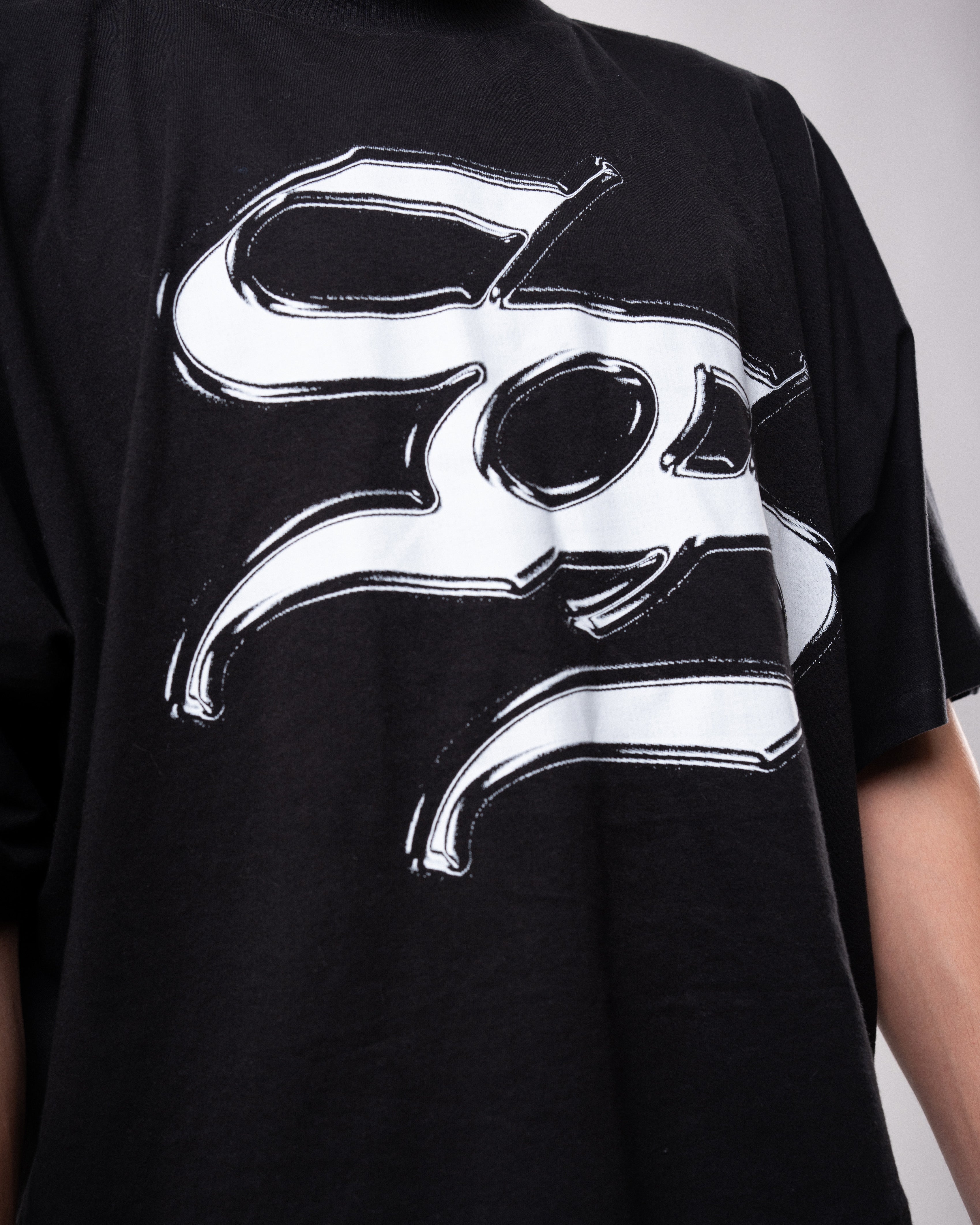 KIMONO CHROME SG